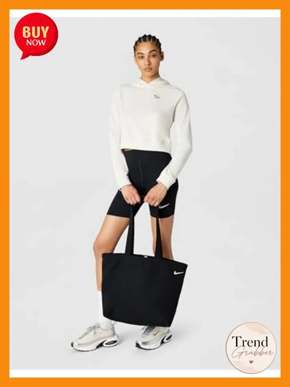 Unisex Classics Heritage 2.0 Tote Bag (22L)